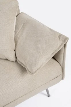 DIVANO LETTO BEIGE - OTTAWA