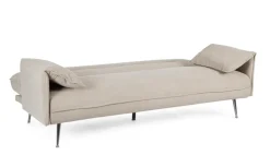 DIVANO LETTO BEIGE - OTTAWA