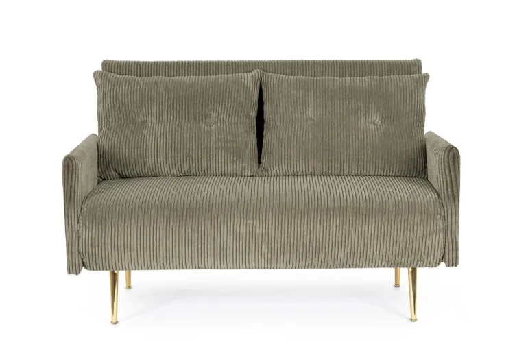 DIVANO LETTO OLIVE - CHICAGO