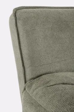 DIVANO LETTO 3P C-C OTTAWA OLIVE