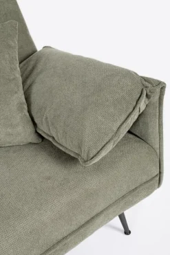 DIVANO LETTO 3P C-C OTTAWA OLIVE