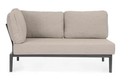 DIVANO 2P ANGOLARE C-C GERALD ANTR JX55