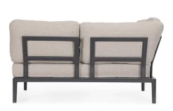 DIVANO 2P ANGOLARE C-C GERALD ANTR JX55