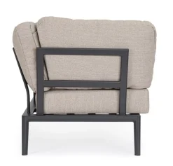 DIVANO 2P ANGOLARE C-C GERALD ANTR JX55