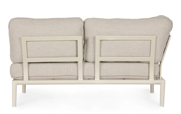 DIVANO 2P ANGOLARE C-C GERALD PELICAN