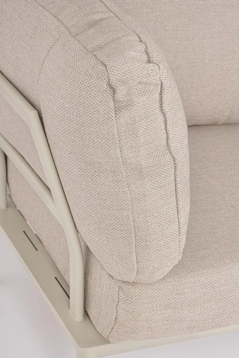 DIVANO 2P ANGOLARE C-C GERALD PELICAN