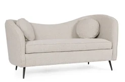 DIVANO 2P CADDIS NATURALE