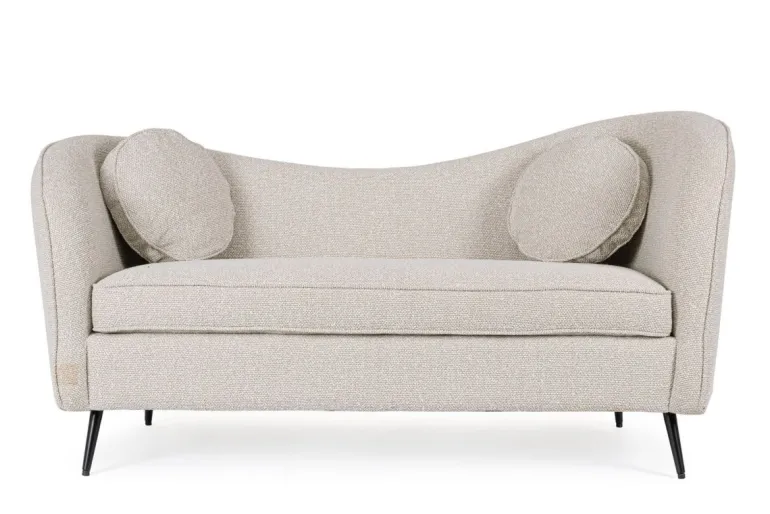 DIVANO 2P CADDIS NATURALE