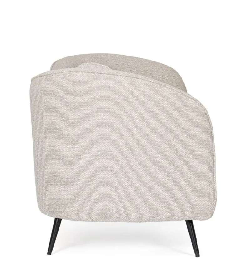 DIVANO 2P CADDIS NATURALE