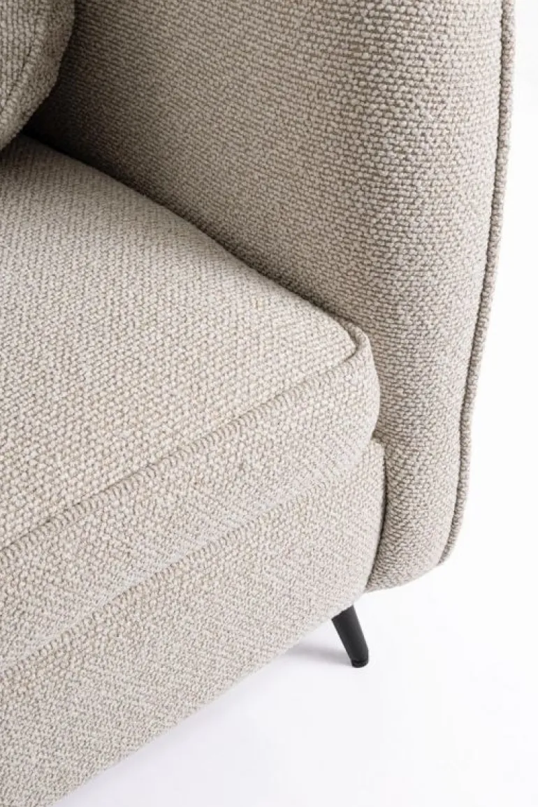 DIVANO 2P CADDIS NATURALE