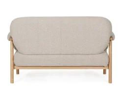 DIVANO 2P CALISTA NATURALE