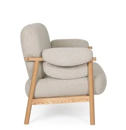 DIVANO 2P CALISTA NATURALE