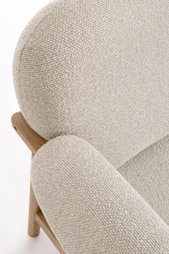 DIVANO 2P CALISTA NATURALE