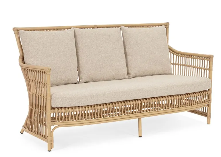 DIVANO 2-3P C-C ADELMA