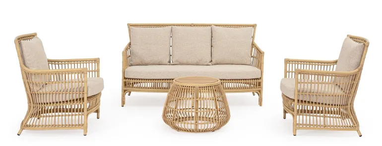 DIVANO 2-3P C-C ADELMA