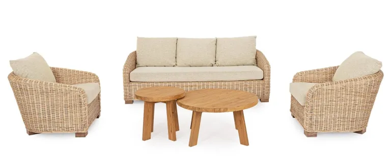 DIVANO 3P C-C CADICE