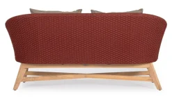 DIVANO 2P C-C COACHELLA SCARLET