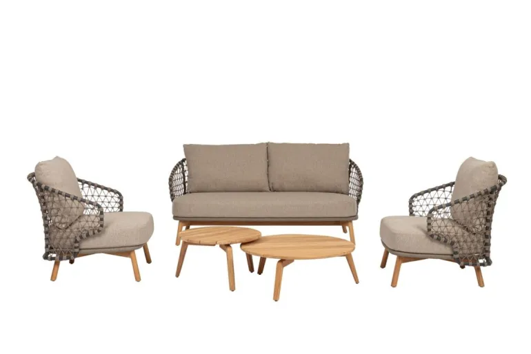 DIVANO 2-3P C-C EULARIA