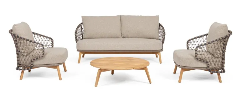 DIVANO 2-3P C-C EULARIA