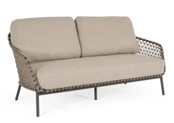 DIVANO 2-3P C-C IVISSA ANTRACITE