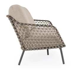 DIVANO 2-3P C-C IVISSA ANTRACITE