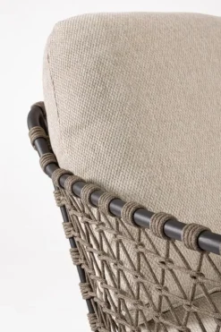 DIVANO 2-3P C-C IVISSA ANTRACITE