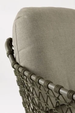 DIVANO 2-3P C-C IVISSA VERDE