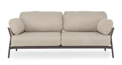 DIVANO 2P C-C PARDIS RAVEN QS25