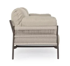 DIVANO 2P C-C PARDIS RAVEN QS25