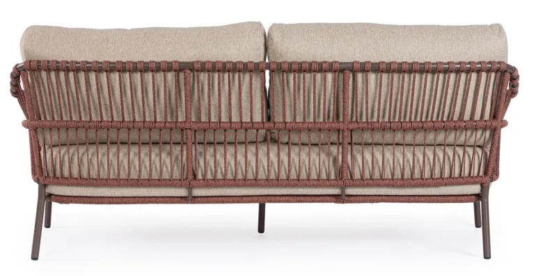 DIVANO 2-3P C-C TALAIA JAVA