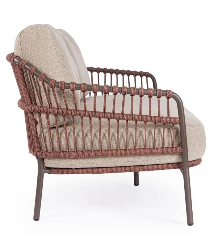 DIVANO 2-3P C-C TALAIA JAVA