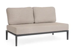 DIVANO 2P MODULARE C-C GERALD ANTR JX55