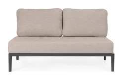 DIVANO 2P MODULARE C-C GERALD ANTR JX55