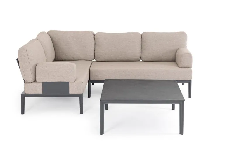 DIVANO 2P MODULARE C-C GERALD ANTR JX55