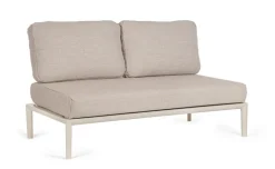 DIVANO 2P MODULARE C-C GERALD PELICAN