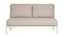 DIVANO 2P MODULARE C-C GERALD PELICAN