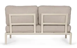 DIVANO 2P MODULARE C-C GERALD PELICAN