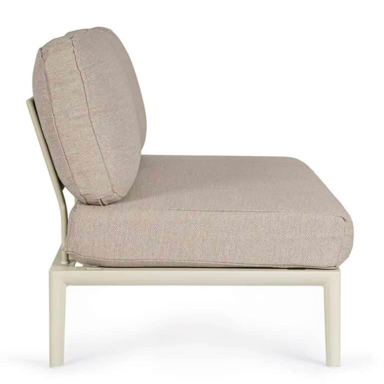 DIVANO 2P MODULARE C-C GERALD PELICAN