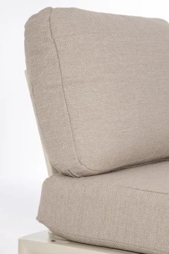 DIVANO 2P MODULARE C-C GERALD PELICAN