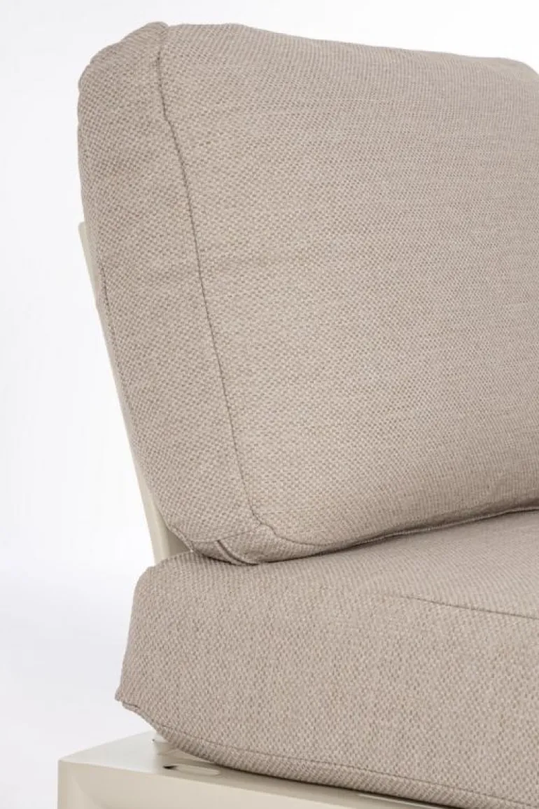 DIVANO 2P MODULARE C-C GERALD PELICAN