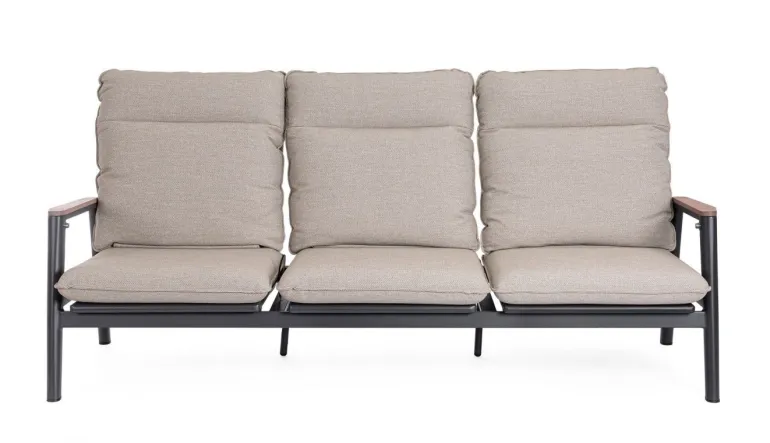 DIVANO 3P RECL C-C MIGUEL ANTR JX55