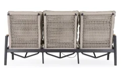 DIVANO 3P RECL C-C MIGUEL ANTR JX55