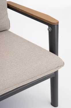 DIVANO 3P RECL C-C MIGUEL ANTR JX55