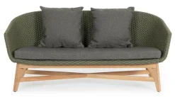 DIVANO VERDE - COACHELLA