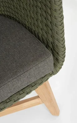 DIVANO VERDE - COACHELLA