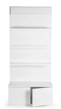 ESPOSITORE FRAGRANZ BIZZ BIA 100X46,5