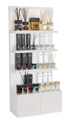 ESPOSITORE FRAGRANZ BIZZ BIA 100X46,5