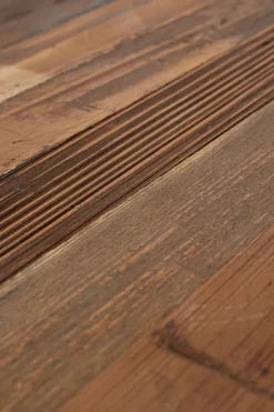 ESPOSITORE IN LEGNO CON RUOTE