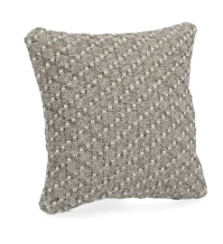 FODERA CUSCINO ESTERNO BHAJAN GRIG 45X45