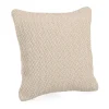 FODERA CUSCINO ESTERNO SAVAN BEIGE 45X45